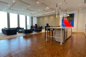 3 Bedroom Condo for sale in The Ritz - Carlton Residences at MahaNakhon, Silom, Bangkok near BTS Chong Nonsi