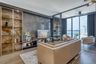 1 Bedroom Condo for sale in Siamese Exclusive Queens, Khlong Toei, Bangkok near MRT Queen Sirikit National Convention Centre