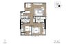 2 Bedroom Condo for sale in Siamese Exclusive Queens, Khlong Toei, Bangkok near MRT Queen Sirikit National Convention Centre