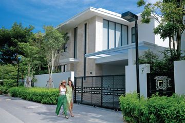 3 Bedroom House for sale in Cha am, Phetchaburi