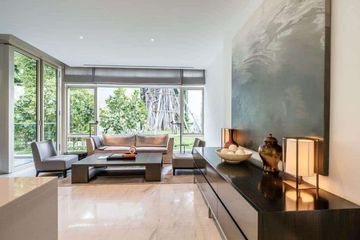 2 Bedroom Condo for sale in Four Seasons Private Residences, Thung Wat Don, Bangkok near BTS Saphan Taksin