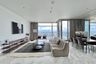 3 Bedroom Condo for sale in Four Seasons Private Residences, Thung Wat Don, Bangkok near BTS Saphan Taksin