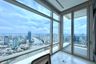 3 Bedroom Condo for sale in Four Seasons Private Residences, Thung Wat Don, Bangkok near BTS Saphan Taksin