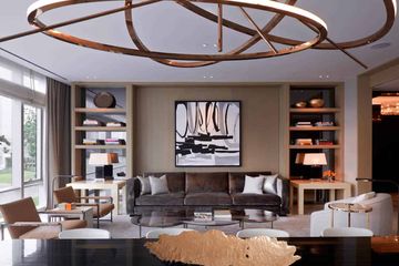 3 Bedroom Condo for sale in Four Seasons Private Residences, Thung Wat Don, Bangkok near BTS Saphan Taksin