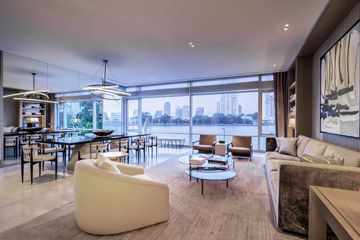 4 Bedroom Condo for sale in Four Seasons Private Residences, Thung Wat Don, Bangkok near BTS Saphan Taksin