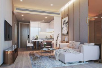 1 Bedroom Condo for sale in Anil Sathorn 12, Silom, Bangkok near BTS Sueksa Witthaya