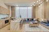 2 Bedroom Condo for sale in Landmark @MRTA Station, Bang Kapi, Bangkok near MRT Pradit Manutham