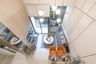 2 Bedroom Condo for sale in Landmark @MRTA Station, Bang Kapi, Bangkok near MRT Pradit Manutham