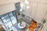 2 Bedroom Condo for sale in Landmark @MRTA Station, Bang Kapi, Bangkok near MRT Pradit Manutham
