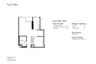 2 Bedroom Condo for sale in Landmark @MRTA Station, Bang Kapi, Bangkok near MRT Pradit Manutham