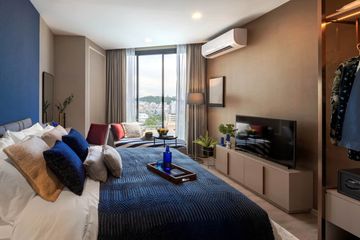 1 Bedroom Condo for sale in Edge Central Pattaya, Nong Prue, Chonburi