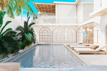 3 Bedroom House for sale in Bo Phut, Surat Thani