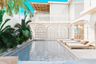 3 Bedroom House for sale in Bo Phut, Surat Thani