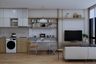 1 Bedroom Condo for sale in The Issara Sathorn, Thung Maha Mek, Bangkok near BTS Saint Louis