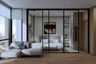 1 Bedroom Condo for sale in The Issara Sathorn, Thung Maha Mek, Bangkok near BTS Saint Louis