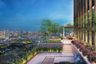 1 Bedroom Condo for sale in The Issara Sathorn, Thung Maha Mek, Bangkok near BTS Saint Louis