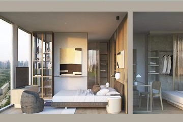 2 Bedroom Condo for sale in The Issara Sathorn, Thung Maha Mek, Bangkok near BTS Saint Louis