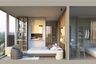 2 Bedroom Condo for sale in The Issara Sathorn, Thung Maha Mek, Bangkok near BTS Saint Louis