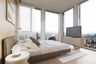 2 Bedroom Condo for sale in The Issara Sathorn, Thung Maha Mek, Bangkok near BTS Saint Louis