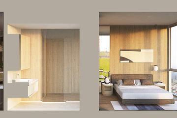 2 Bedroom Condo for sale in The Issara Sathorn, Thung Maha Mek, Bangkok near BTS Saint Louis