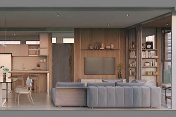 2 Bedroom Condo for sale in The Issara Sathorn, Thung Maha Mek, Bangkok near BTS Saint Louis