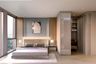 2 Bedroom Condo for sale in The Issara Sathorn, Thung Maha Mek, Bangkok near BTS Saint Louis