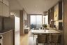 3 Bedroom Condo for sale in The Issara Sathorn, Thung Maha Mek, Bangkok near BTS Saint Louis