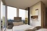 3 Bedroom Condo for sale in The Issara Sathorn, Thung Maha Mek, Bangkok near BTS Saint Louis