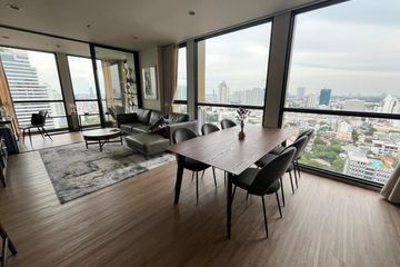 2 Bedroom Condo for sale in The Issara Sathorn, Thung Maha Mek, Bangkok near BTS Saint Louis