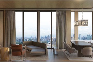 3 Bedroom Condo for sale in The Issara Sathorn, Thung Maha Mek, Bangkok near BTS Saint Louis