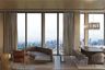 3 Bedroom Condo for sale in The Issara Sathorn, Thung Maha Mek, Bangkok near BTS Saint Louis