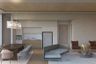 3 Bedroom Condo for sale in The Issara Sathorn, Thung Maha Mek, Bangkok near BTS Saint Louis
