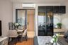 1 Bedroom Condo for sale in Na Kluea, Chonburi