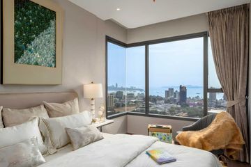 2 Bedroom Condo for sale in Na Kluea, Chonburi