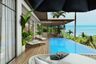 4 Bedroom House for sale in Sunrise Hills, Maret, Surat Thani