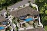 4 Bedroom House for sale in Sunrise Hills, Maret, Surat Thani
