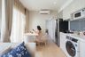 1 Bedroom Condo for sale in Runesu Thonglor 5, Khlong Tan Nuea, Bangkok near BTS Thong Lo