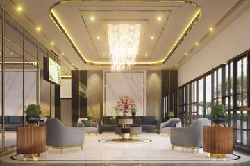 1 Bedroom Condo for sale in Hua Hin, Prachuap Khiri Khan