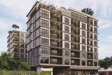 2 Bedroom Condo for sale in Hua Hin, Prachuap Khiri Khan