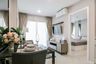 1 Bedroom Condo for sale in Hua Hin, Prachuap Khiri Khan