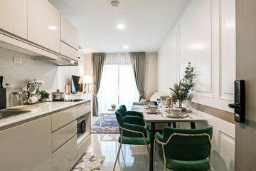 1 Bedroom Condo for sale in Hua Hin, Prachuap Khiri Khan