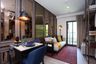 1 Bedroom Condo for sale in THE BASE Phetchaburi-Thonglor, Bang Kapi, Bangkok near MRT Phetchaburi