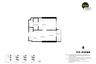 1 Bedroom Condo for sale in THE BASE Phetchaburi-Thonglor, Bang Kapi, Bangkok near MRT Phetchaburi