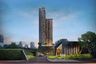 1 Bedroom Condo for sale in THE BASE Phetchaburi-Thonglor, Bang Kapi, Bangkok near MRT Phetchaburi