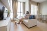 1 Bedroom Condo for sale in Runesu Thonglor 5, Khlong Tan Nuea, Bangkok near BTS Thong Lo