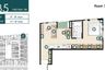 1 Bedroom Condo for sale in Runesu Thonglor 5, Khlong Tan Nuea, Bangkok near BTS Thong Lo