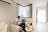 1 Bedroom Condo for sale in Runesu Thonglor 5, Khlong Tan Nuea, Bangkok near BTS Thong Lo