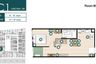 1 Bedroom Condo for sale in Runesu Thonglor 5, Khlong Tan Nuea, Bangkok near BTS Thong Lo