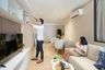1 Bedroom Condo for sale in Runesu Thonglor 5, Khlong Tan Nuea, Bangkok near BTS Thong Lo