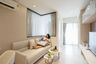 1 Bedroom Condo for sale in Runesu Thonglor 5, Khlong Tan Nuea, Bangkok near BTS Thong Lo